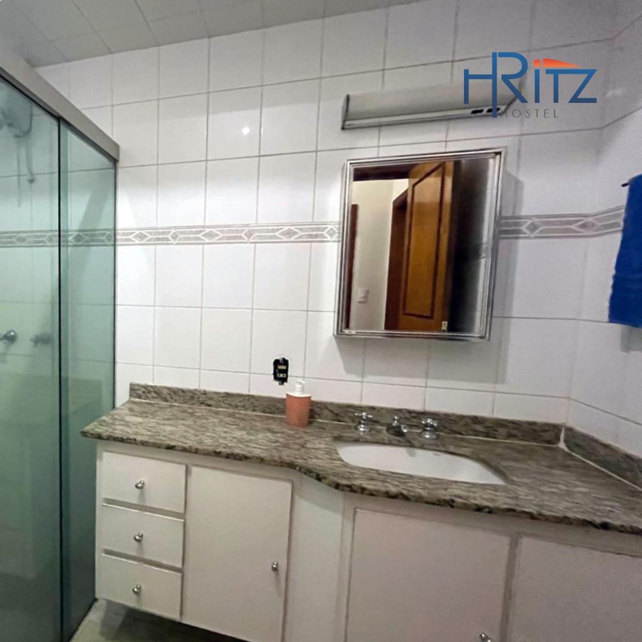 Ritz Hostel Araçatuba Εξωτερικό φωτογραφία