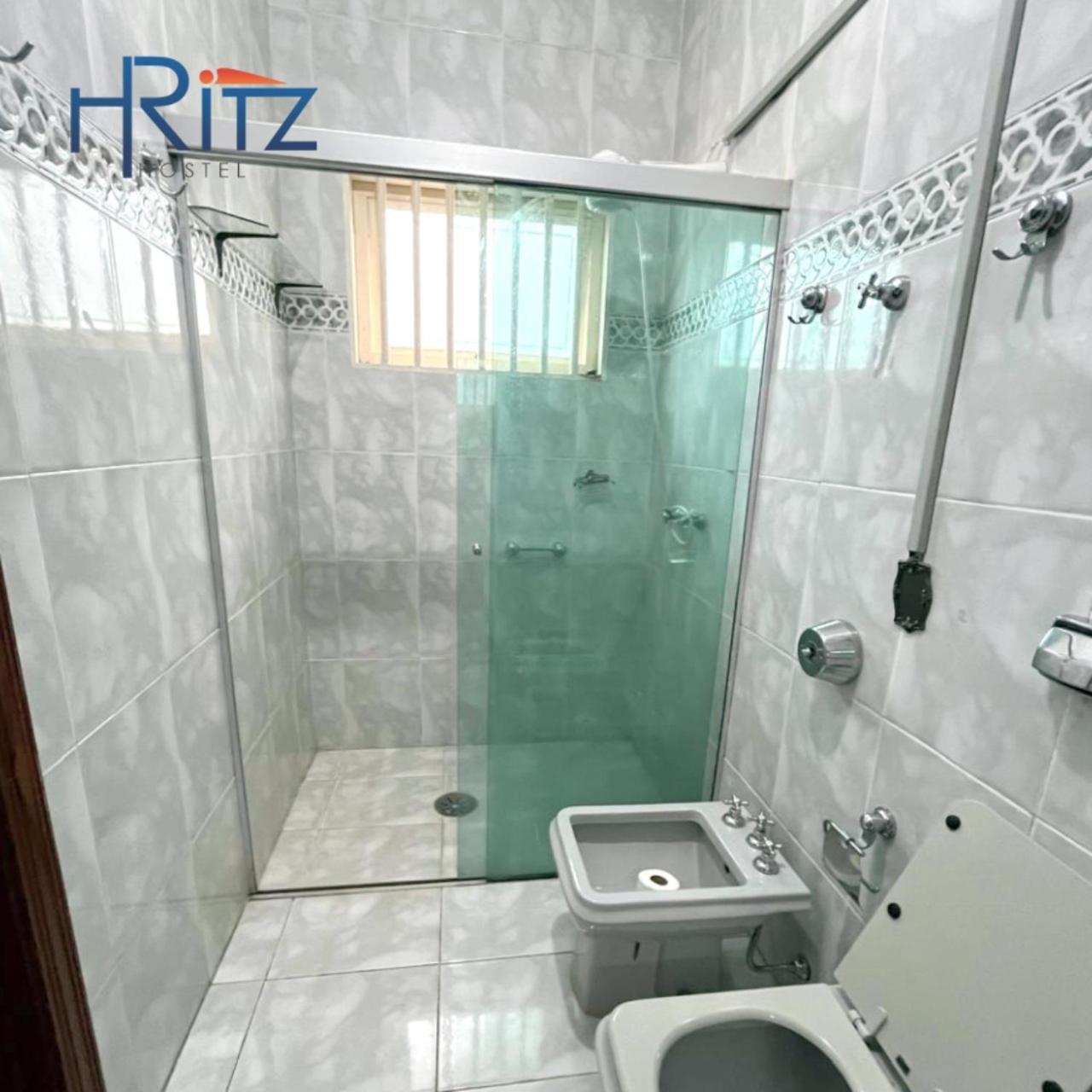Ritz Hostel Araçatuba Εξωτερικό φωτογραφία
